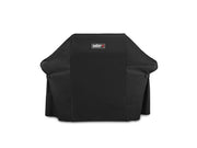 CUSTODIA PER BARBECUE WEBER PREMIUM COMPATIBILE CON GENESIS II 4 BRUCIATORI