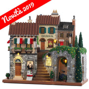 QUARTIERE TOSCANO -TUSCANY HILLS