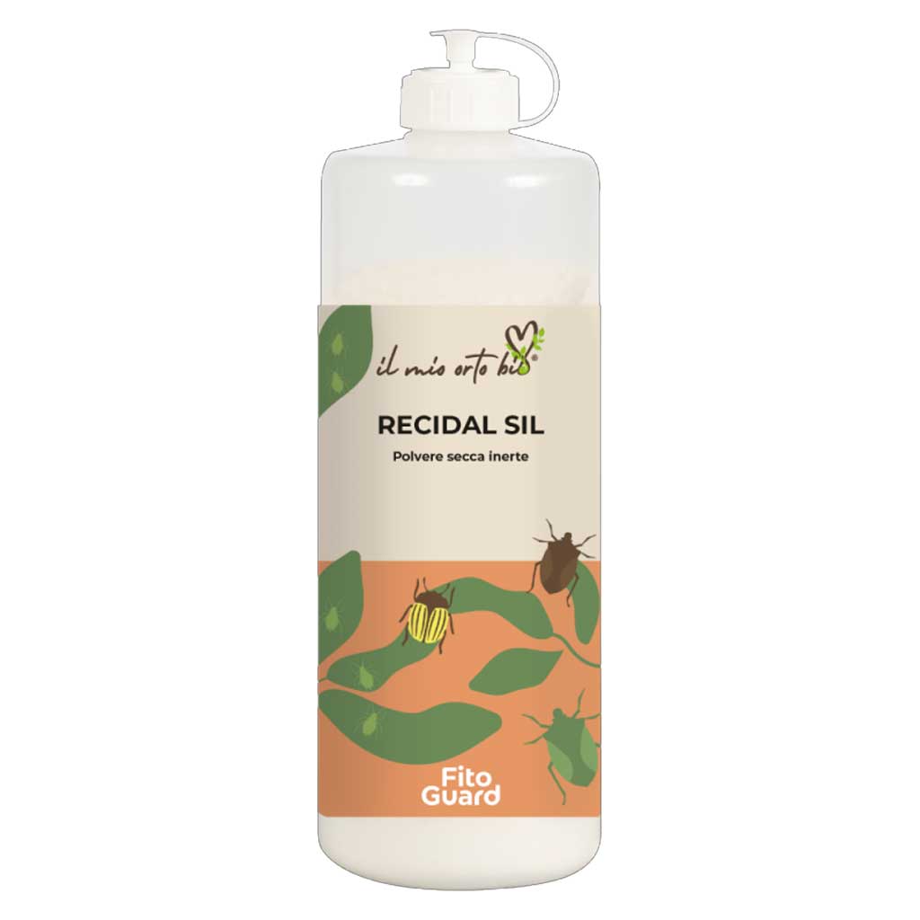 RECID SIL 1KG