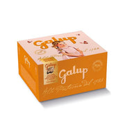 COLOMBA GRAN GALUP CON FRUTTI DI BOSCO E YOGURT LINEA ILLUSTRATA 750GR