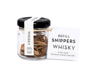 SNIPPERS RICARICA REFILL WHISKY