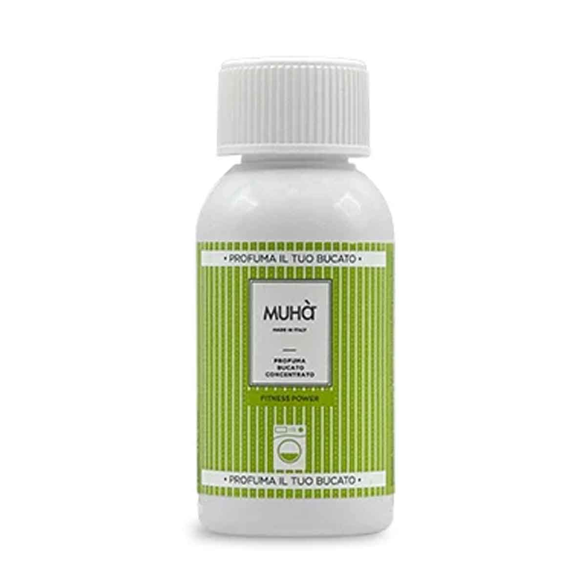 PROFUMA BUCATO 100ML FITNESS POWER