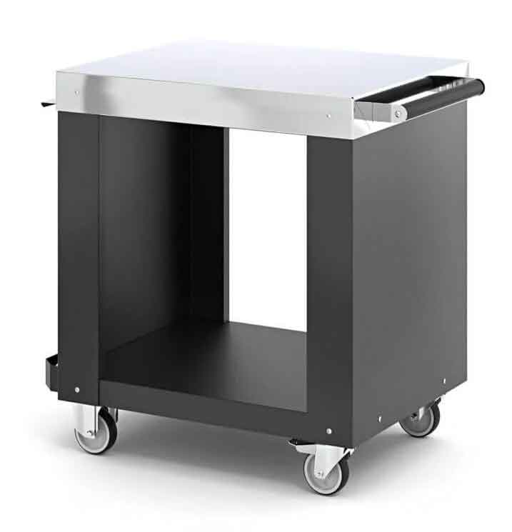 TAVOLO DA APPOGGIO PIZZETTADESK