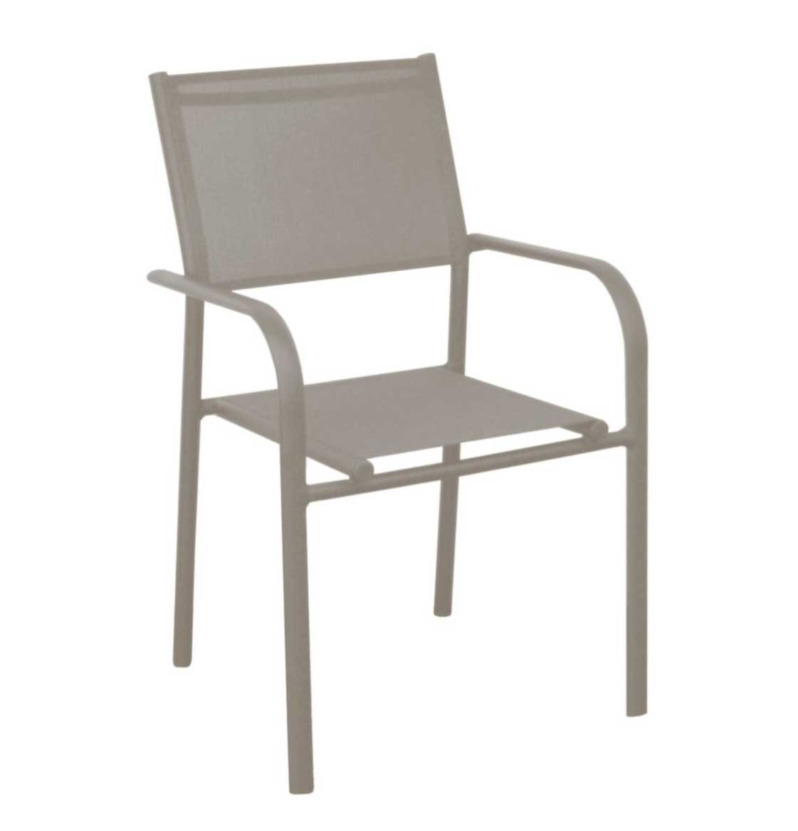 OFFERTA TAVOLO ALLUNGABILE CREMA 160/240X100CM GENES + 4 POLTRONE DUCA
