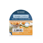 CERA DA FONDERE WAX MELT MANGO ICE CREAM