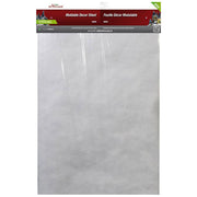 FOGLIO MODELLABILE NEVE 100X60CM