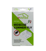 TRAPPOLE ANGOLARI PER MOSCHE 2PZ