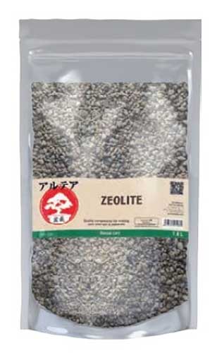 ZEOLITE 1,6LT