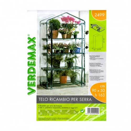 TELO DI RICAMBIO PER SERRA AZALEA 2498