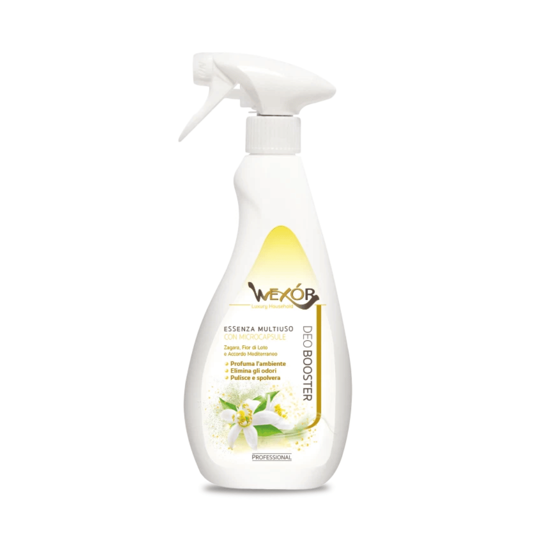 DEOBOOSTER ZAGARA ESSENZA AMBIENTE FORTE 750ML