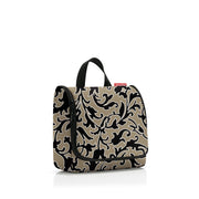 BORSA TOILETBAG BAROQUE MARBLE