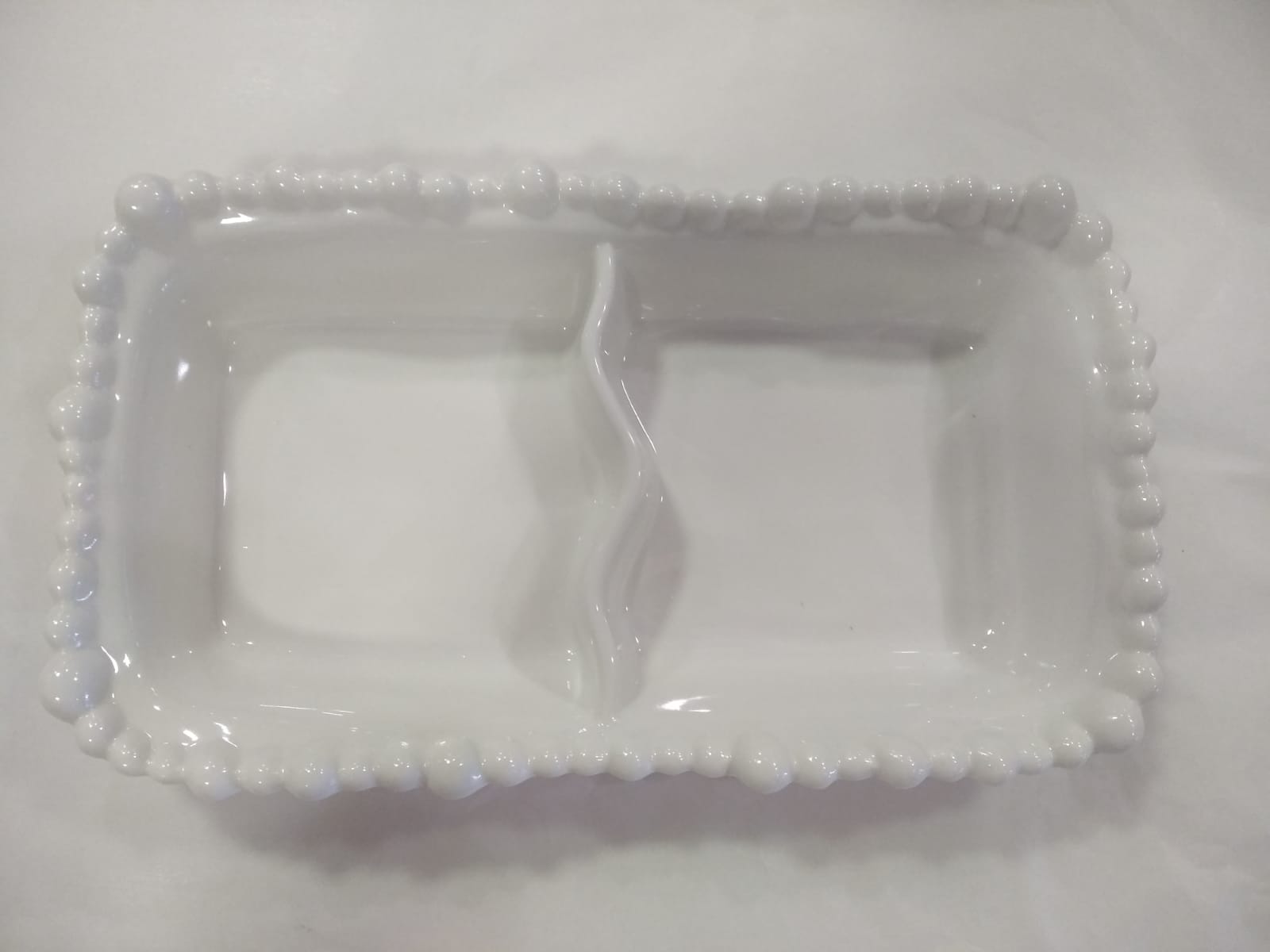 PORTABICCHIERI  JOKE TABLE & KITCHEN BIANCO