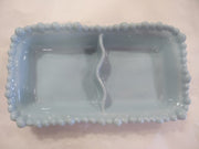 PORTABICCHIERI  JOKE TABLE & KITCHEN AZZURRO
