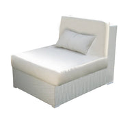 POLTRONA DALLAS CENTRALE C/CUS