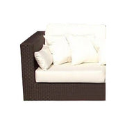POLTRONA DALLAS LATERALE C/CUS