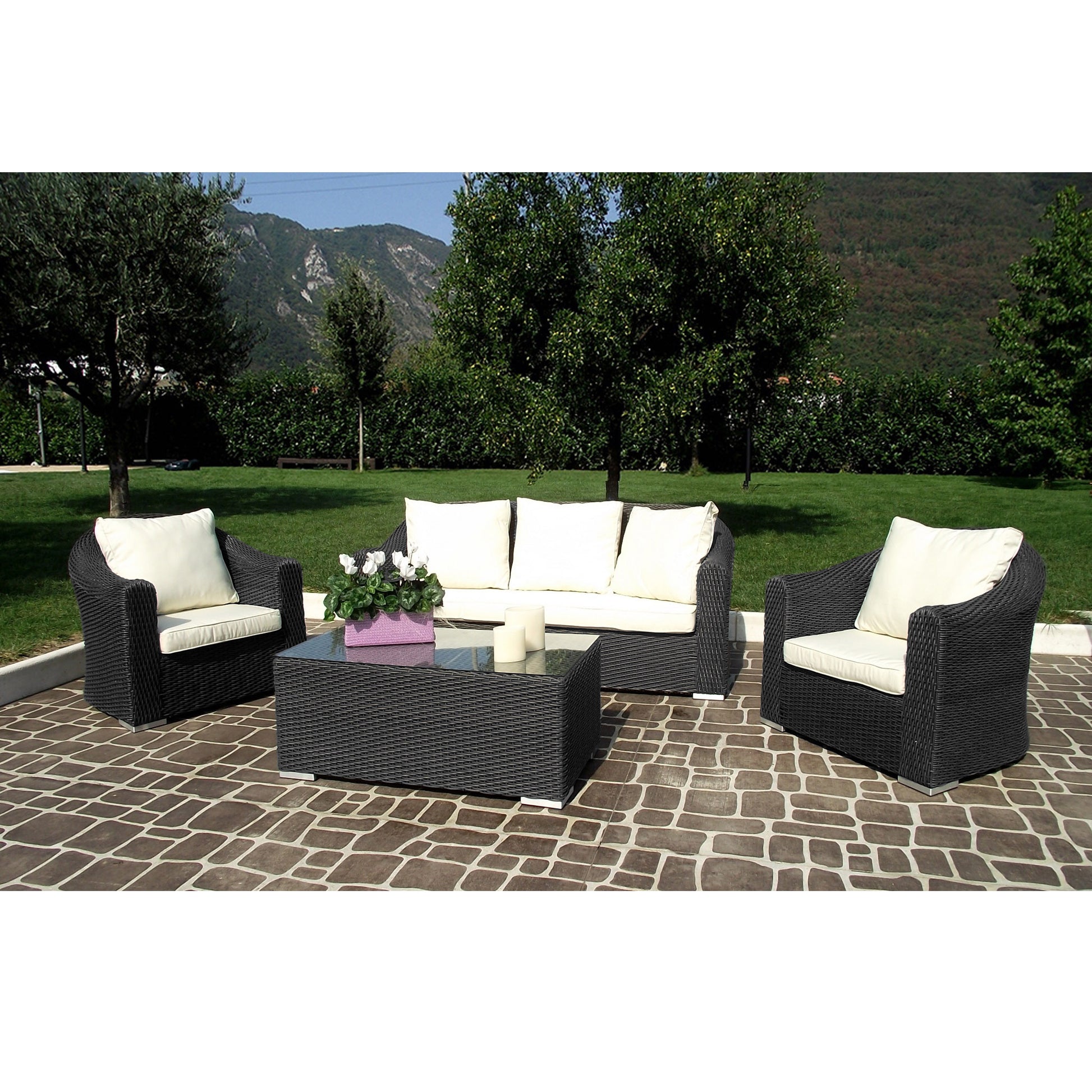 SALOTTO MONTECARLO 3 P C/CUSCI