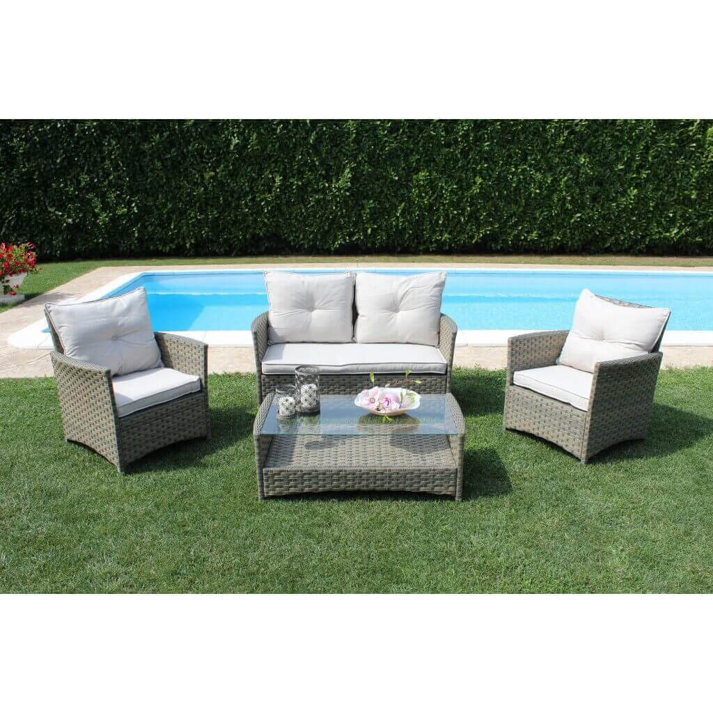 SALOTTO SMONTABILE TENERIFE C/