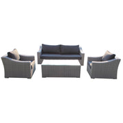SALOTTO LANZAROTE 3 P C/CUSCIN