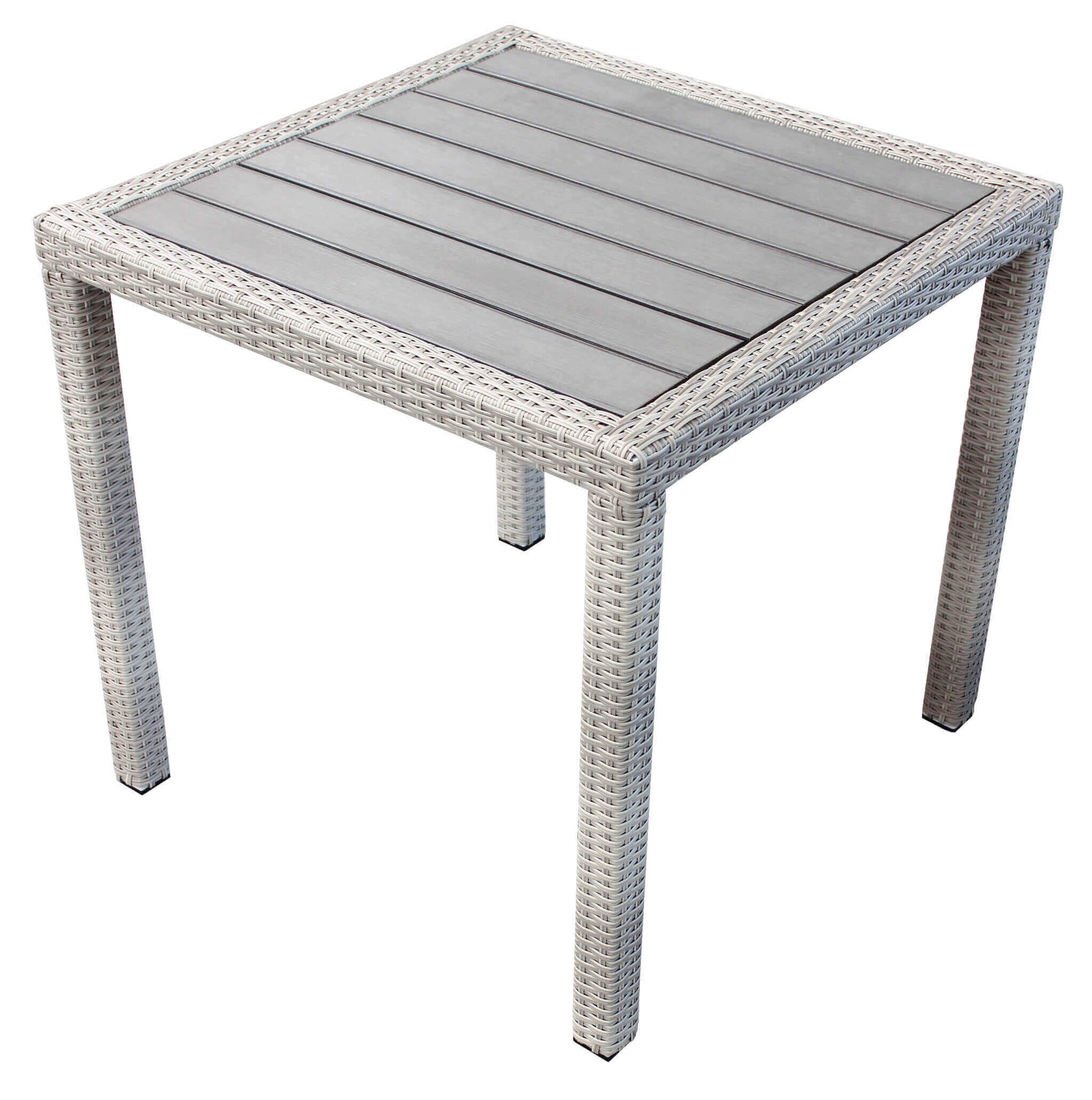TAVOLO KORE 80 X 80