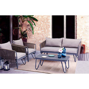 SALOTTO JERSEY 2 P C/CUSCINI