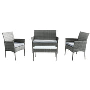 SALOTTO SMONTABILE CARACAS 2 P