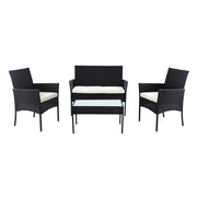 SALOTTO SMONTABILE CARACAS 2 P
