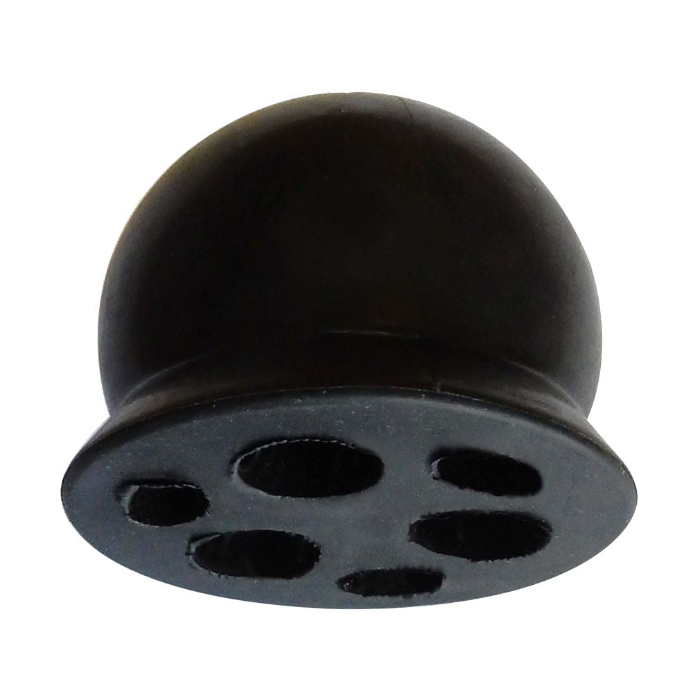ESTENSIONE CAPPELLINO WIGWAM PER PERNO DA 9-11 MM