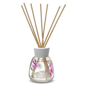 Diffusore a Bastoncini Wild Orchid 100ml Viola Yankee Candle