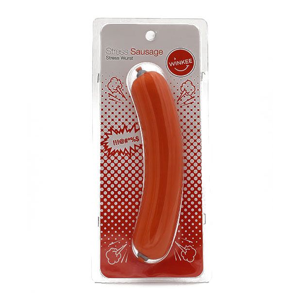 SALSICCIA ANTISTRESS WINKEE