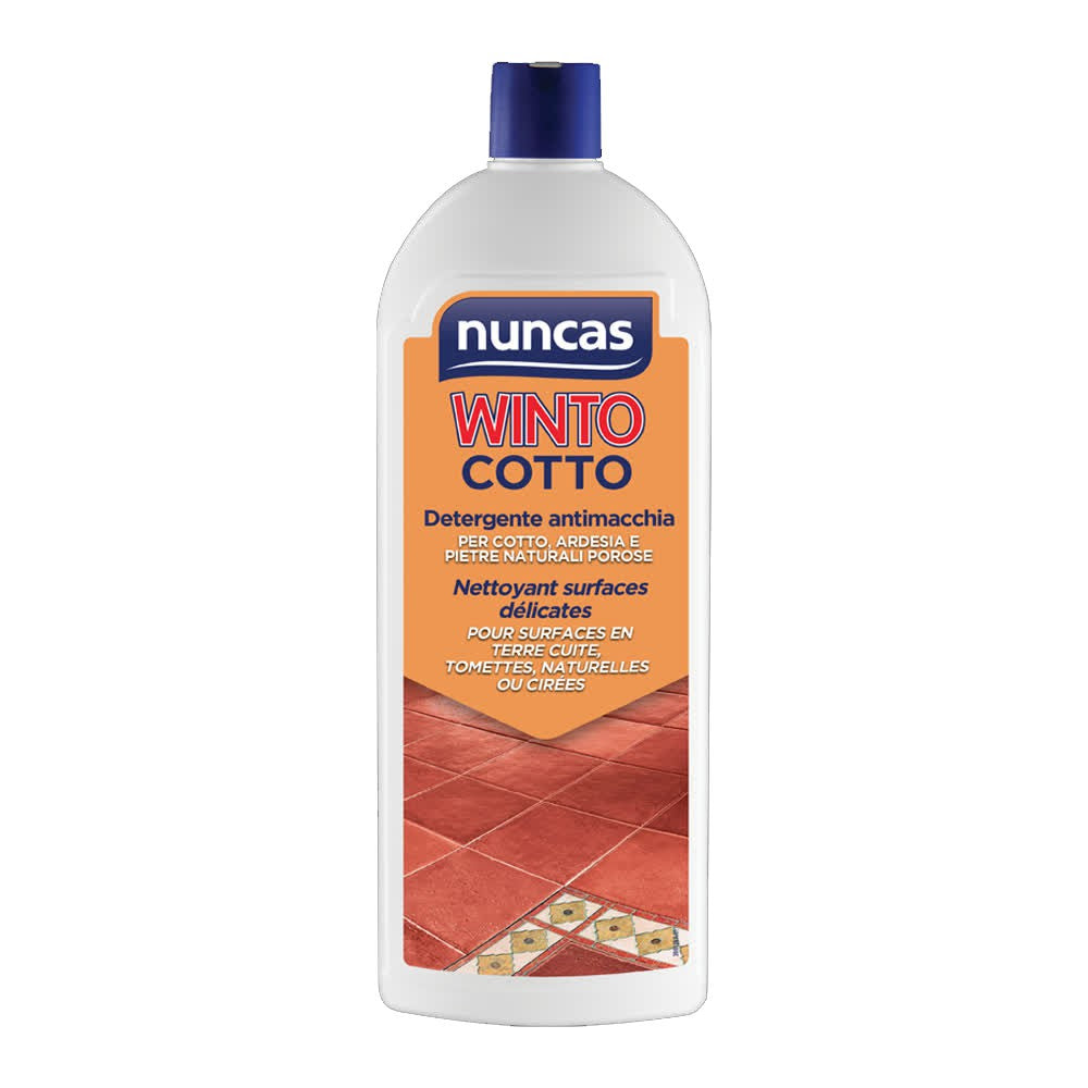 DETERGENTE WINTO COTTO 1 LITRO