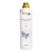 DETERGENTE ENZIMATICO BIANCO THERAPY CAPI BIANCHI 750ML