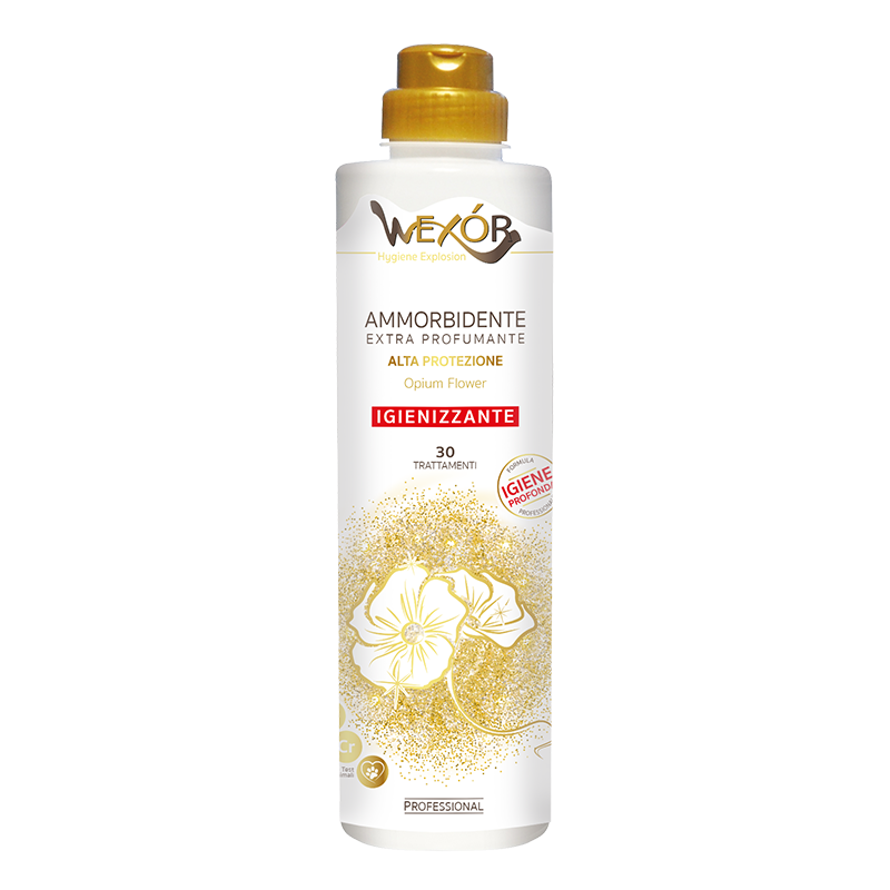 AMMORBIDENTE IGIENIZZANTE OPIUM FLOWER 750ML