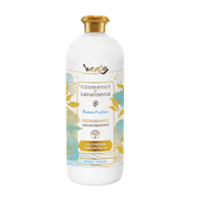 AMMORBIDENTE PROFUMANTE FRESH TOUCH COSMETICI DI LAVANDERIA 1 LT