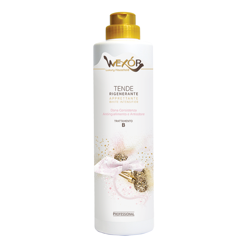 TENDA RIGENERANTE APPRETTANTE WHITE INTENSE 750ML