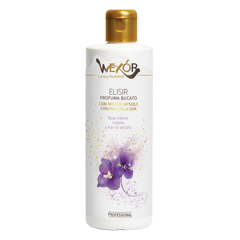 ELISIR PROFUMA BUCATO ARMONIA VIOLA 200ML