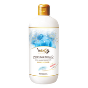 PROFUMA BUCATO CON AMMORBIDENTE ELISIR ACQUATICO 500ML