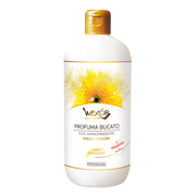 PROFUMA BUCATO CON AMMORBIDENTE ELISIR MEDITERRANEO 500ML