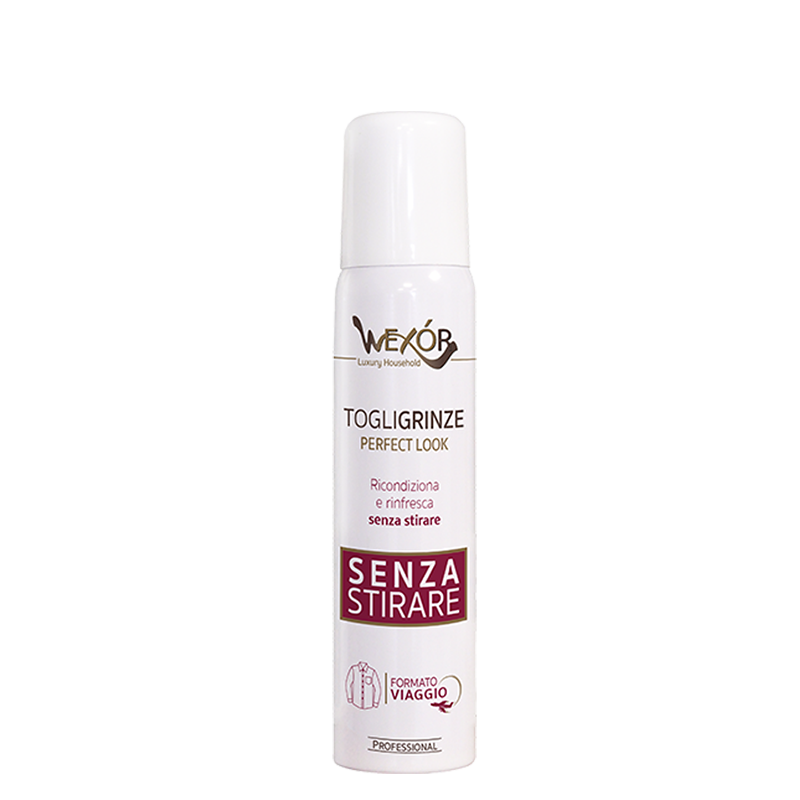 TOGLIGRINZE TRAVEL SENZA STIRARE 100ML