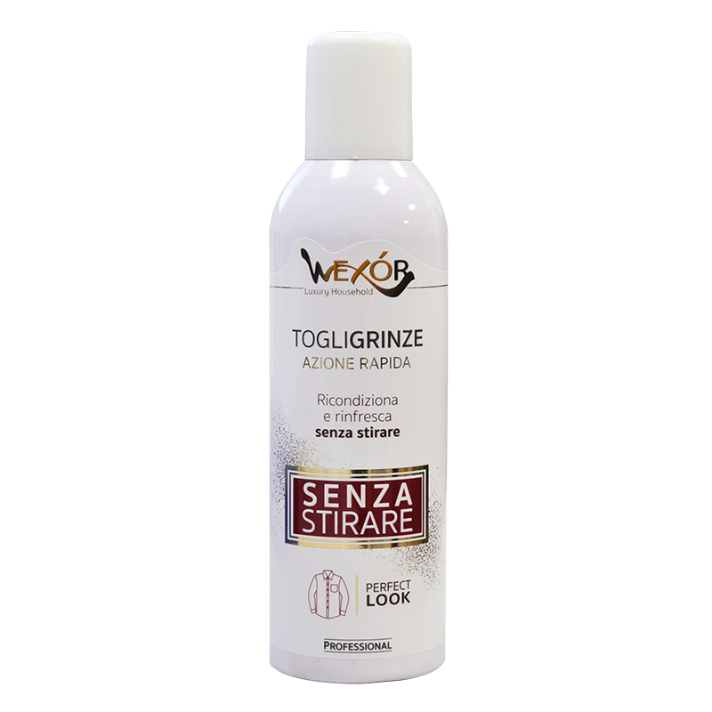 SPRAY TOGLIGRINZE SENZA STIRARE  300ML