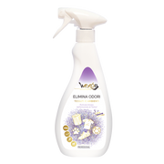 ELIMINA ODORI SPRAY TESSUTI E AMBIENTI 500ML