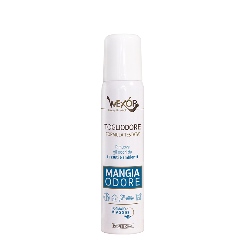 ELIMINA ODORE TRAVEL 100ML SPRAY