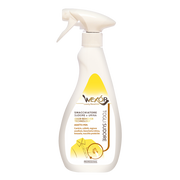 TOGLI SUDORE 400ML