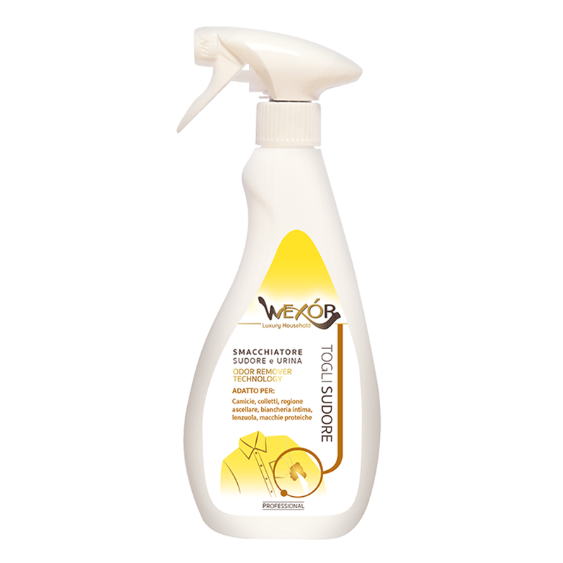 TOGLI SUDORE 400ML