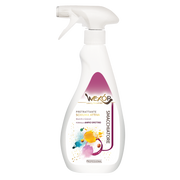 SMACCHIATORE TRIGGER 750ML PRETRATTANTE CON SCHIUMA ATTIVA