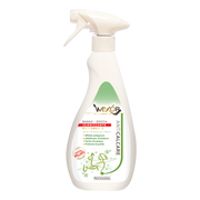 ANTICALCARE BAGNO-DOCCIA IGIENIZZANTE PROFUMANTE 750 ML