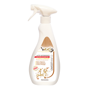 CURA LEGNO LATTE DETERGENTE 500ML