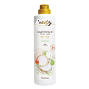 GEL ENZIMATICO LAVASTOVIGLIE TOTAL CARE 750ML LIME SELVATICO E POMPELMO ROSA