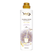 ELIMINA ODORI PAVIMENTI 750ML IGIENE PROFONDA – GEL PROFUMANTE