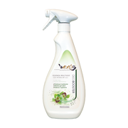 DEOBOOSTER VERDE HIMALAYA ESSENZA PER AMBIENTI 750ML