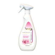 DEOBOOSTER ARMONIA ROSA ESSENZA PER AMBIENTI 750ML